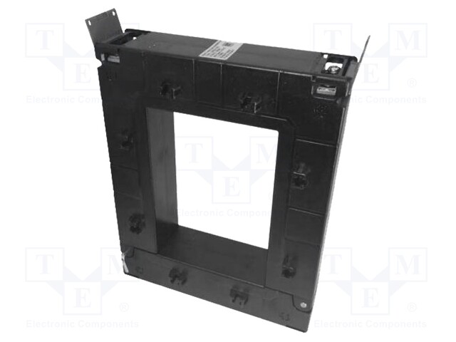 Current transformer; Iout: 5A; Iin: 800A; 120x80mm