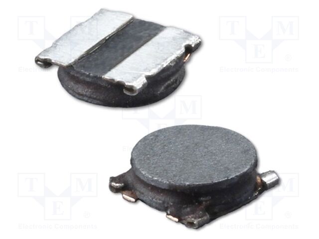 Inductor: wire