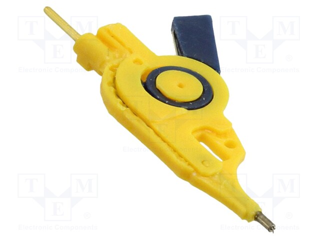 Spare part: grasper