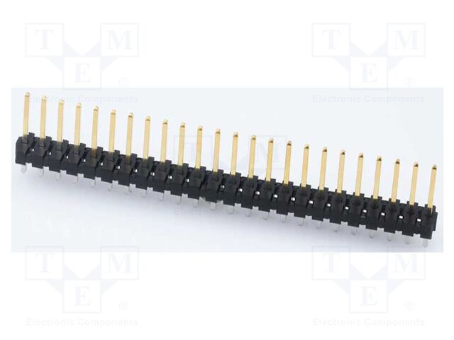 Connector: wire-board