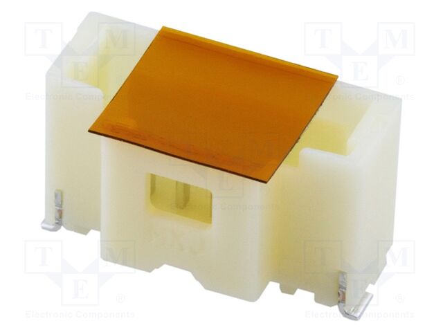 Connector: wire-board