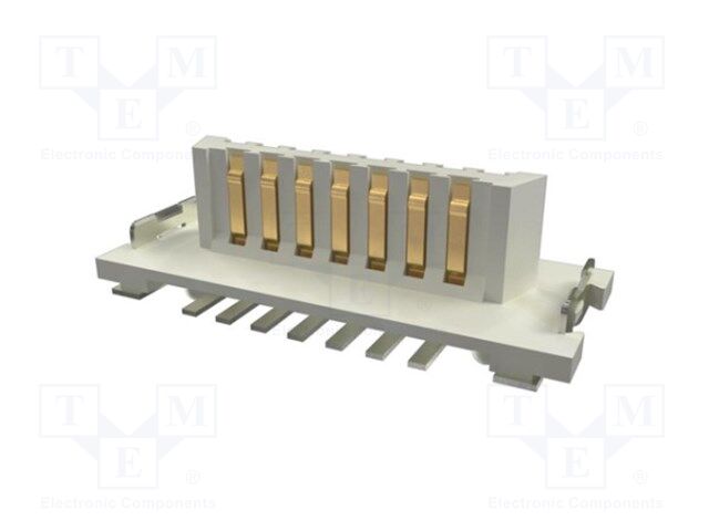 Connector: PCB to PCB