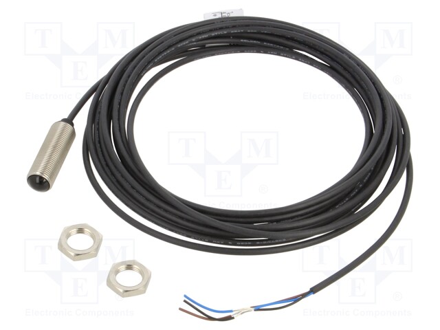 Sensor: photoelectric