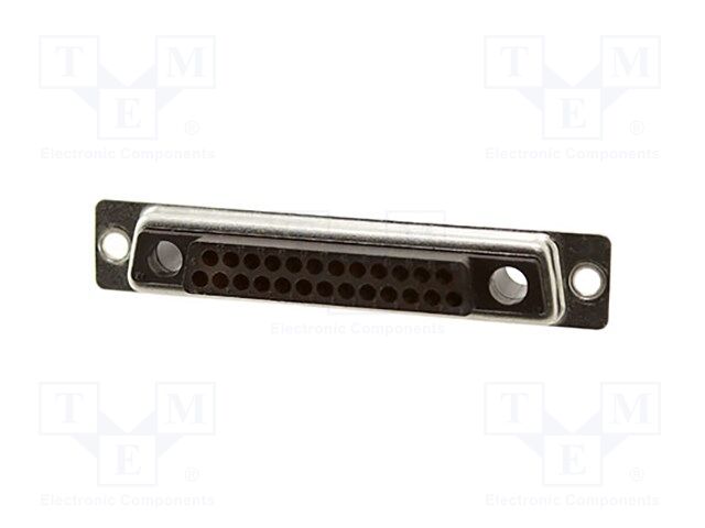 Connector: D-Sub