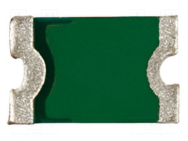 Fuse: PTC polymer; 350mA; Imax: 8A; SMD; 0603,1608,SMD; reel,tape