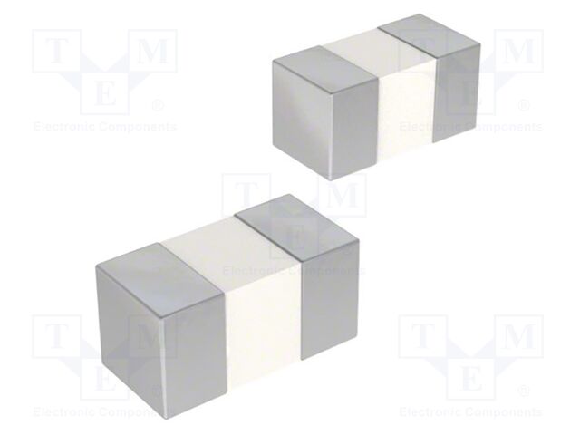 Inductor: ceramic
