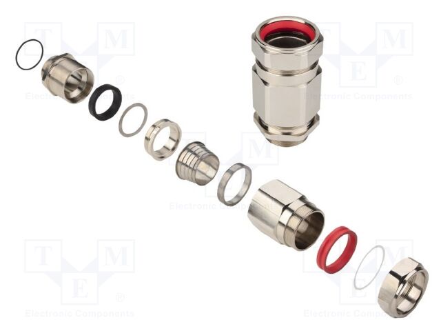 Cable gland