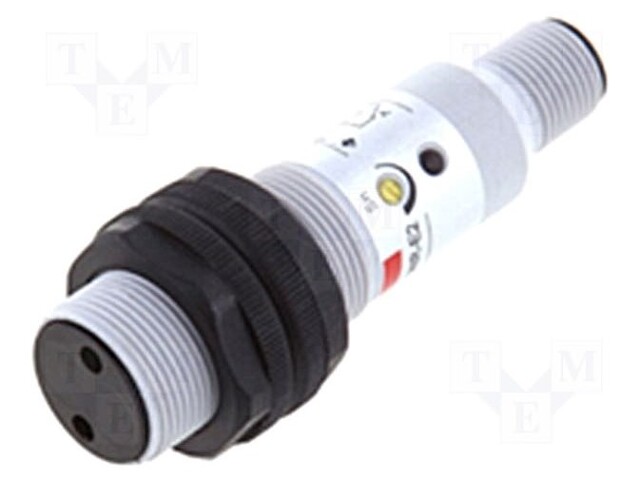 Sensor: photoelectric; Range: 0÷0.4m; NPN; DARK-ON,LIGHT-ON; 8.2ms