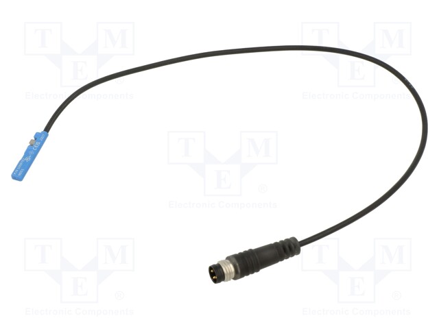 Sensor: magnetic field; Range: 4,25mT; 10÷30VDC; -30÷80°C; IP68