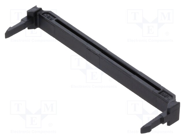 040 STRAIN RELIEF A-L RCPT