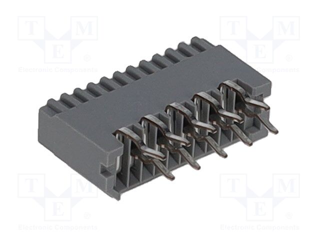 Connector: FFC/FPC