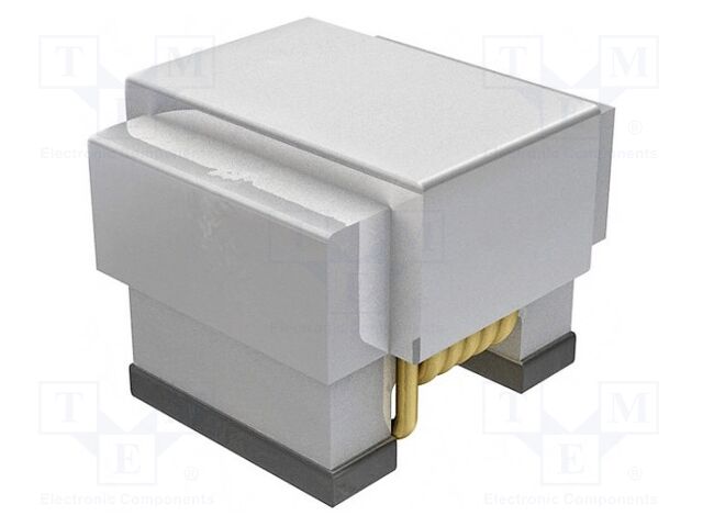 Inductor: wire