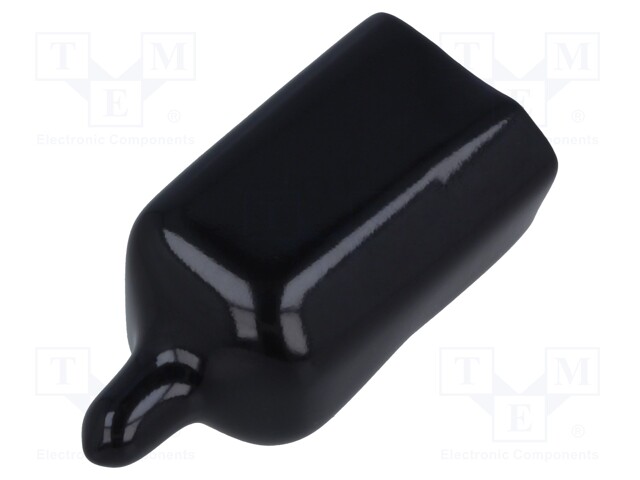 Protection cover; IEC 60320