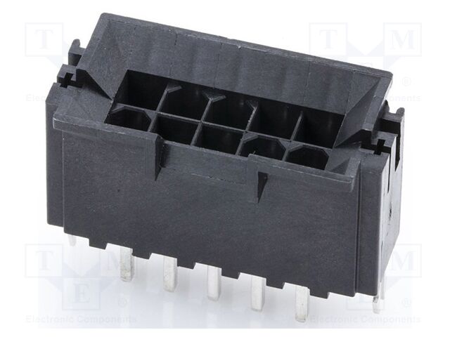 Wire-board