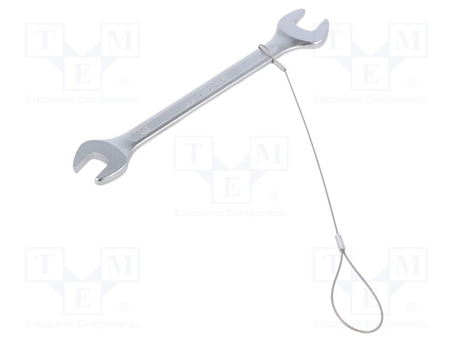 Wrench; spanner; for working at height; Tool material: steel