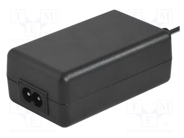 Power supply: switched-mode