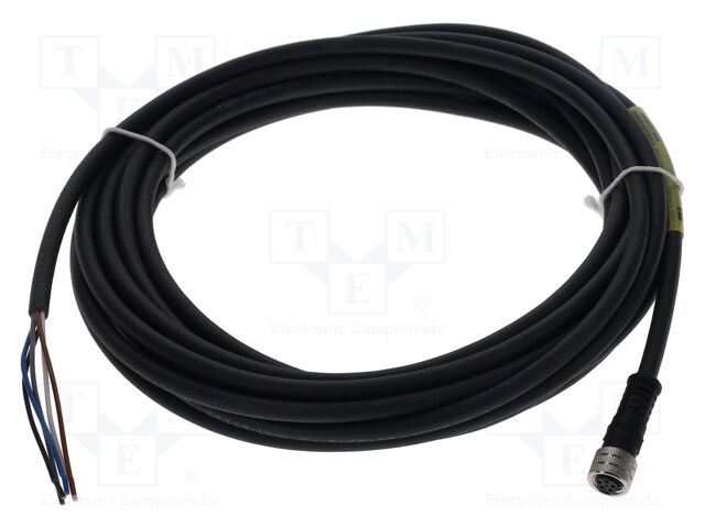 Connector: M8