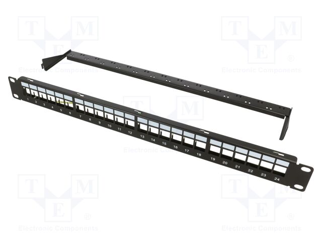 RJ connector NK4074