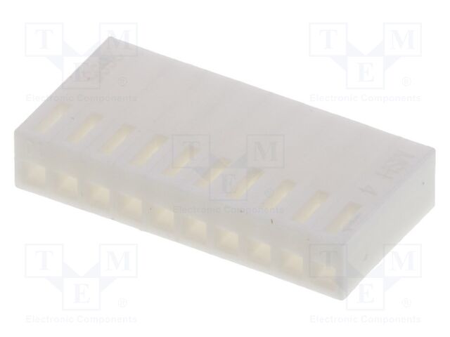 Connector: wire-board