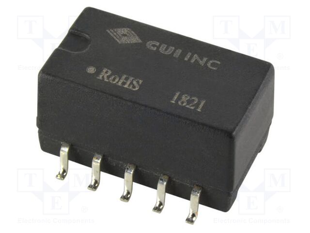 Converter: DC/DC