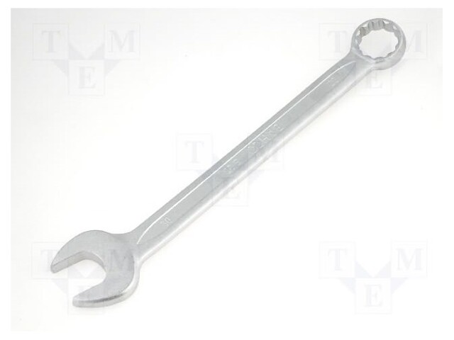 Key; combination spanner; 30mm; Overall len: 355mm