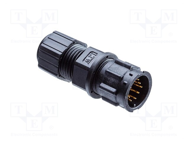 CD-09BMMA-LL7001