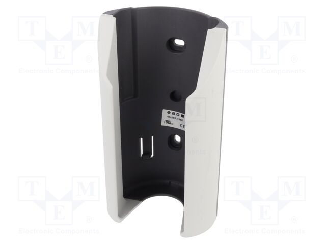 Wall mounting element; anthracite; IP44; 46; -25÷65°C