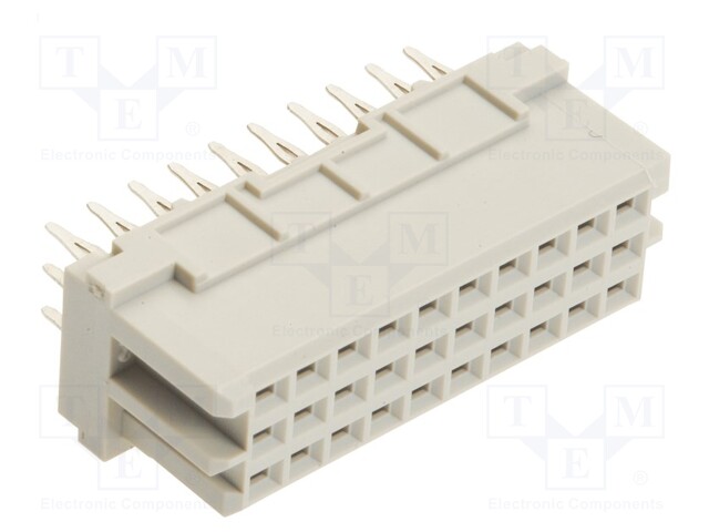 DIN-Signal 3C030FP-4,5C1-2-w/o Fl