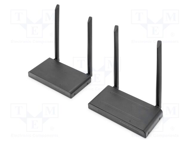 HDMI extender; HDCP 2.2,HDMI 2.0; Support: 4K,HDCP,UHD 2160p