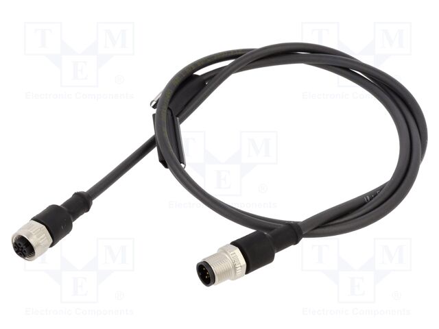 Connection lead