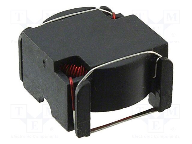 Inductor: wire