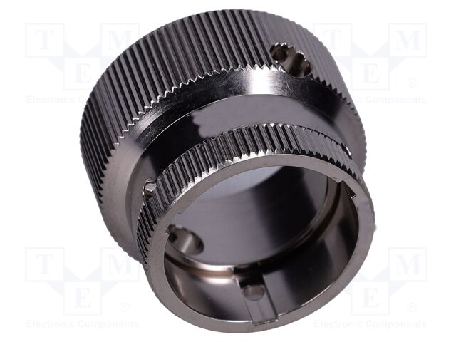 Connector: D-Sub