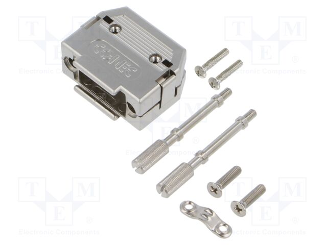 connector Gehäuse 09p