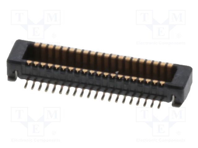 Connector: PCB to PCB