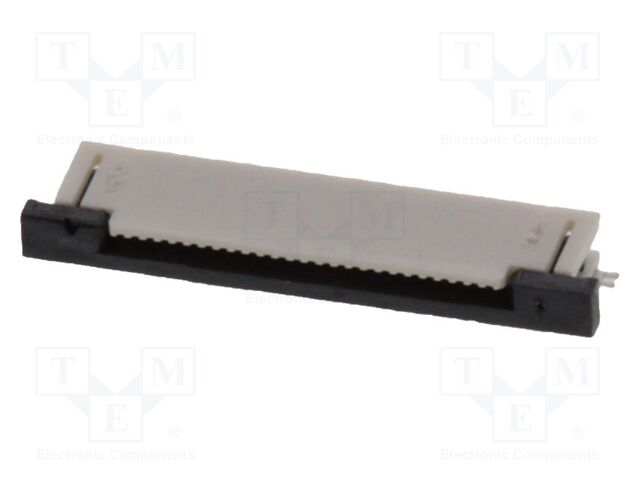 Connector: FFC/FPC