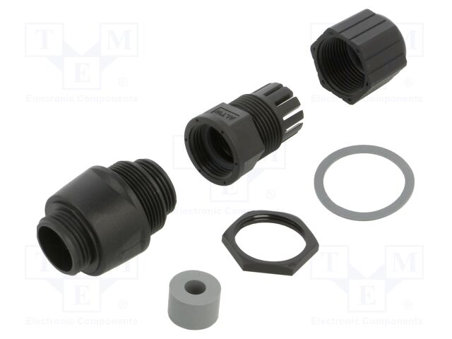 connector RDP-00DFFA-SLM7001
