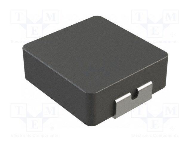 Inductor: wire