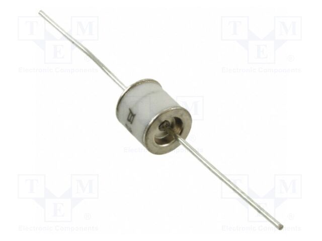 Arrester: surge arrester