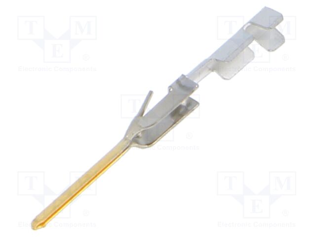 MOD-4 PIN CONTACT