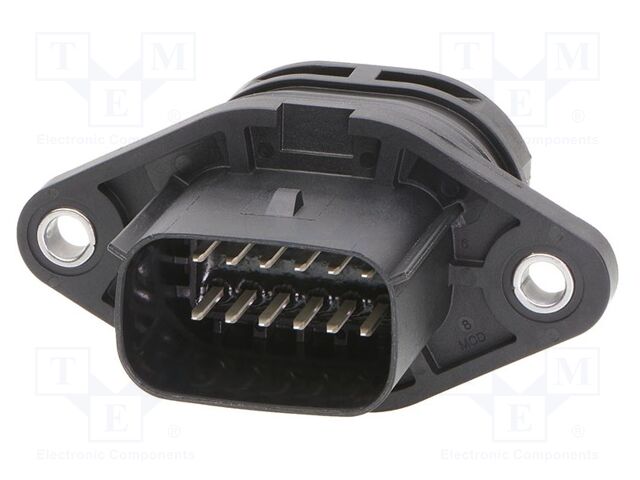 Connector: wire-wire