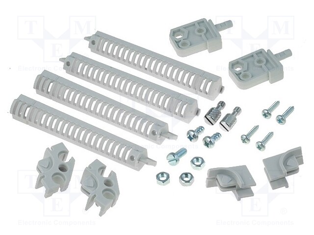 Assembling kit; Series: CAB; CABABS203018,CABABS302018