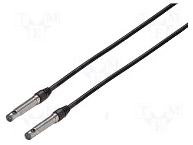 Sensor: photoelectric; Range: 500mm; NPN; DARK-ON; Usup: 12÷24VDC