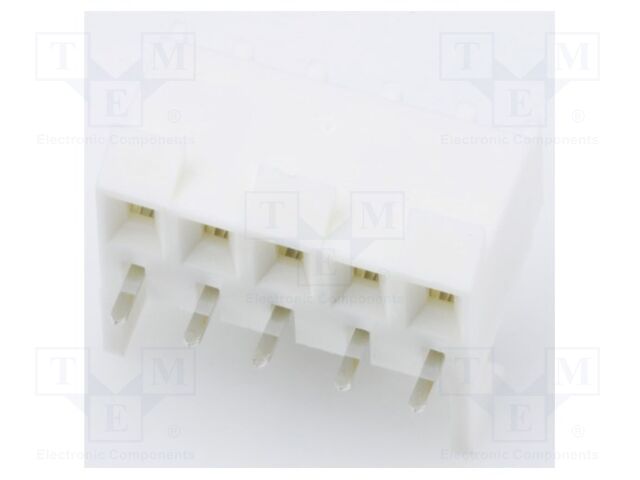 Wire-board