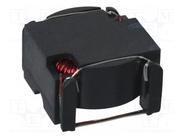 Inductor: wire