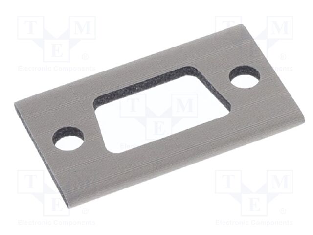 Accessories: locking clamp