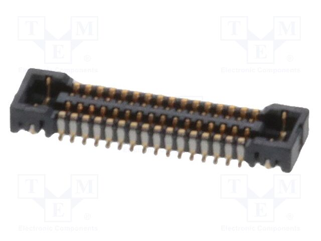 Connector: PCB to PCB
