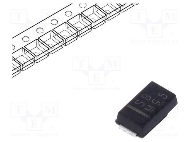 Diode: rectifying