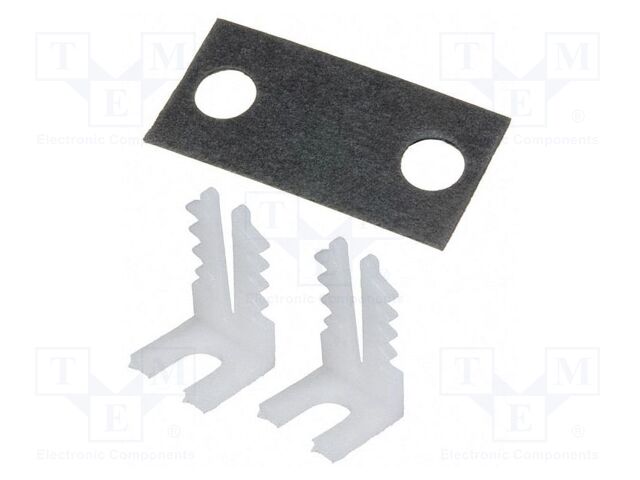 Accessories: protection cover