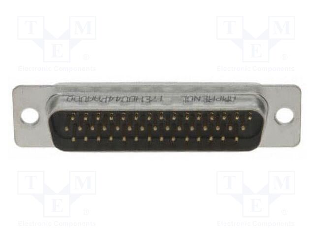 D-Sub HD