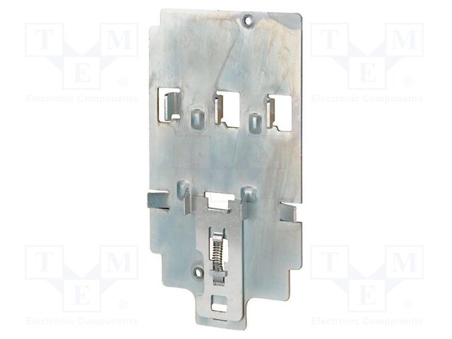 Mounting plate